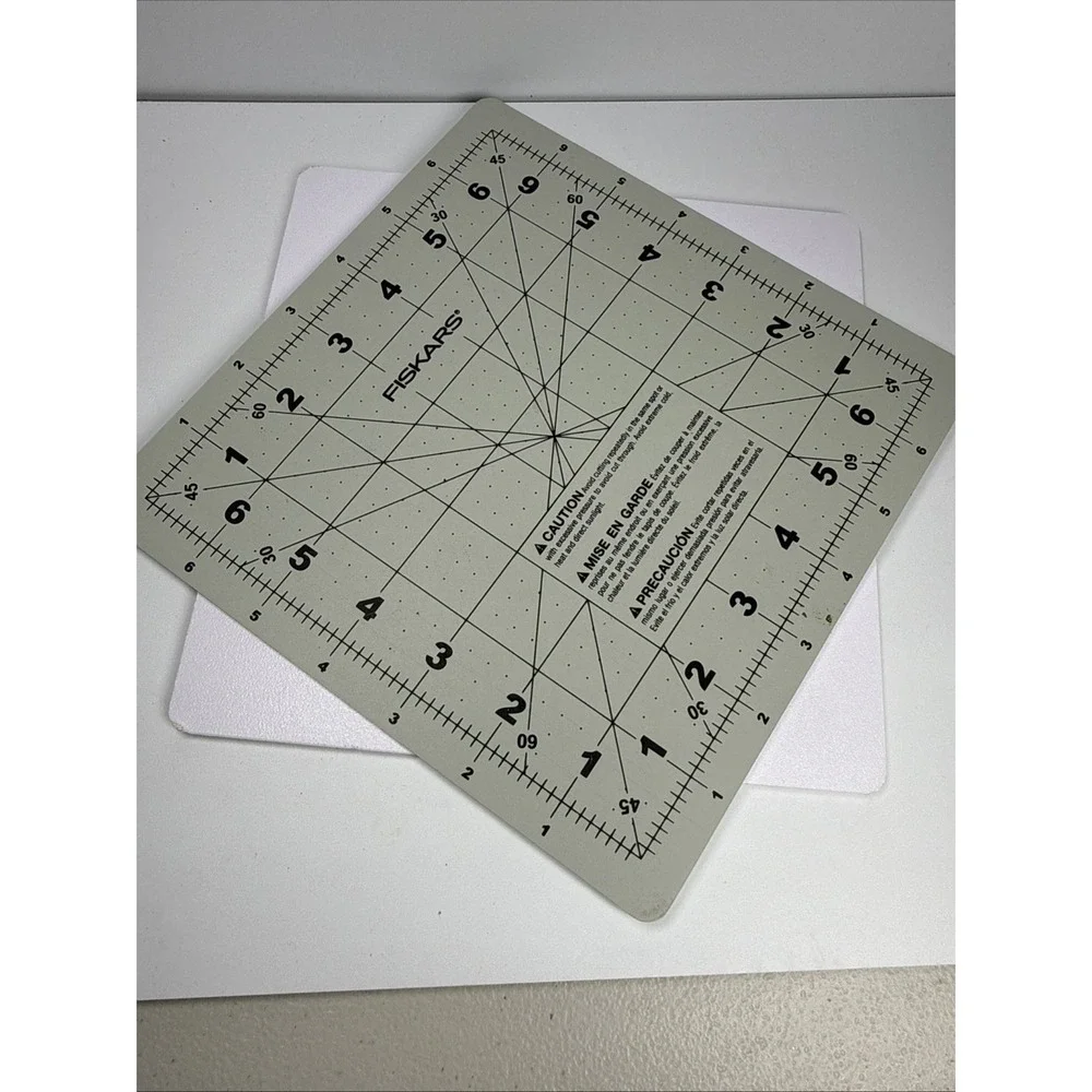 Fiskars Rotating Cutting Mat 8